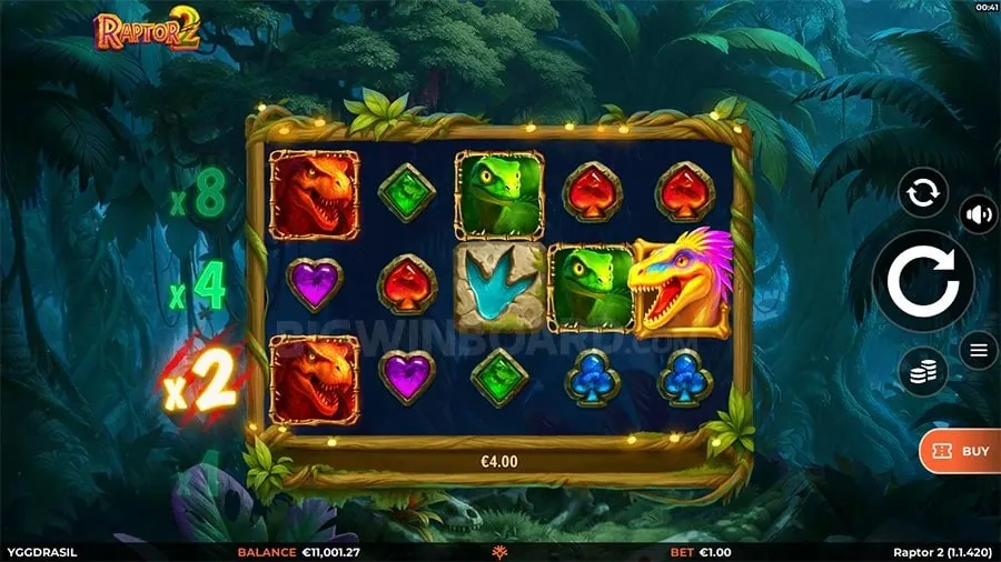 New Live Casino Games at 30JILI