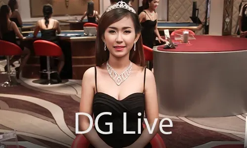 30JILI Live Casino